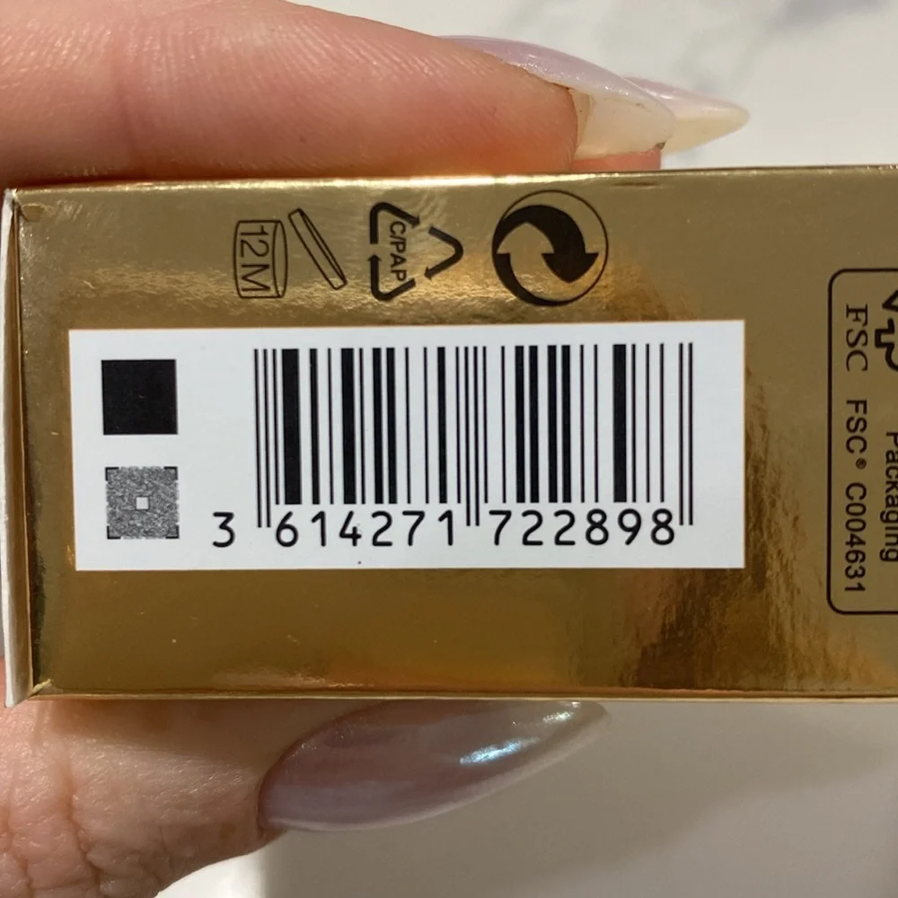 Sand B 40 YSL All Hours Foundation clearance sale - Picture 4 of 4